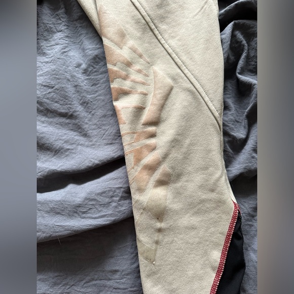 Struck Apparel Breeches - Picture 2 of 5